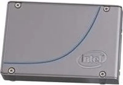 Zdjęcie produktu dla Intel DC P3600, 400 GB, 2.5", 2100 MB/s