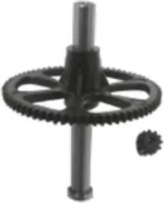 Produktbild von Revell Getriebe mit Bolzen (24898)
