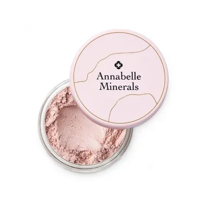 Obrázok produktu pre Annabelle Minerals Rozświetlacz mineralny Diamond Glow, 4 g