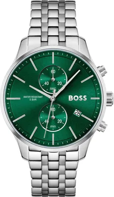 Produktbild von Herrenuhr Hugo Boss 1513975 (Ø 42 mm)