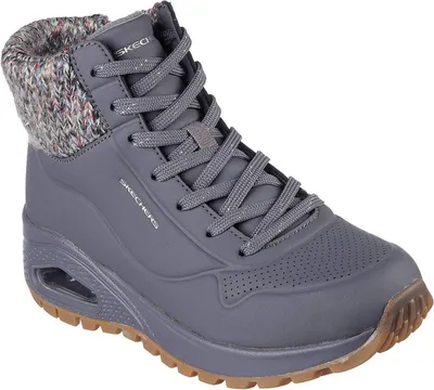 Produktbild von Skechers Uno Rugged Darling Daze Grau CCL Größe EU 39
