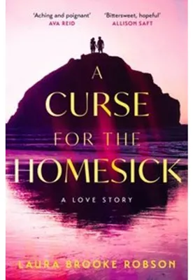 Image de A Curse for the Homesick