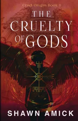 Produktbild von The Cruelty of Gods