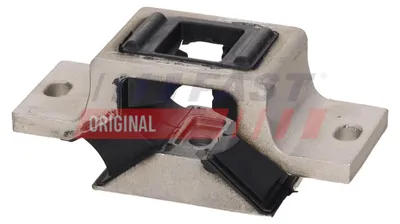 Produktbild von FAST Motorlager Gummimetalllager Links für RENAULT MASTER III Kasten (FV) FT52493