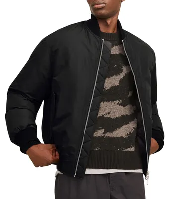Produktbild von Jack & Jones Kinetic Utility Bomber Jacke Herren