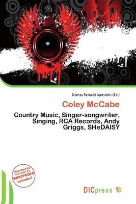 Produktbild von Coley McCabe