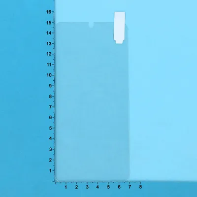 Produktbild von Eiger 2.5D Mountain Screen Protector Glass Samsung Galaxy S22+ transparent