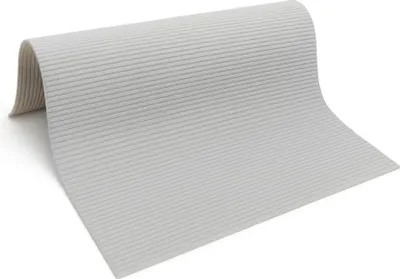 Image de Housse pour machine à laver Gris