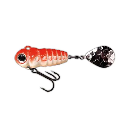 Produktbild von Spinmad Crazy Bug (6g) 3,2cm Farbe: 2512