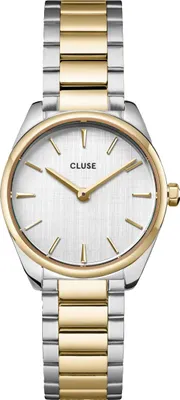 Zdjęcie produktu dla Zegarek Cluse CW11708 srebrny
