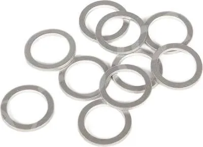 Produktbild von TOYOTA Yaris Avensis Corolla Ablassschraube Dichtung 90430-W0001 OE