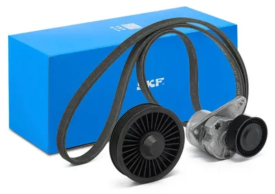 Produktbild von SKF VKMA 36230 Keilrippenriemensatz für VOLVO V70 II (285)