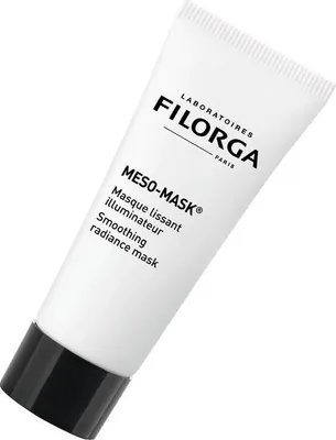 Produktbild von 1x Filorga Meso-Maske Anti-Falten Aufhellende Gesichtsmaske 30 ml