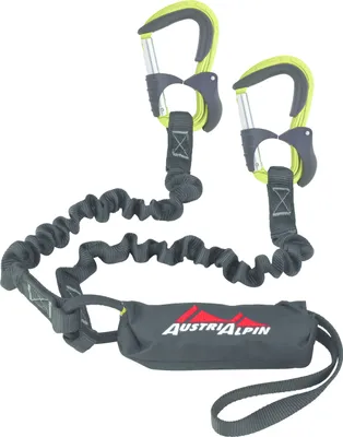 Produktbild von AustriAlpin - COLT2.EVO (Klettersteigset),