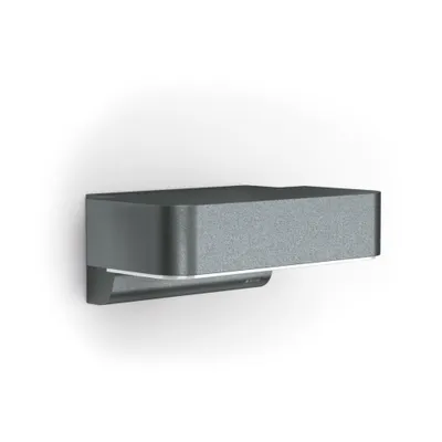 Produktbild von Steinel Sensor-Außenleuchte L 800 LED iHF Connect Anthrazit