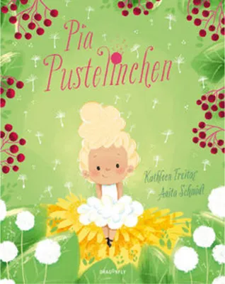 Produktbild von Pia Pustelinchen