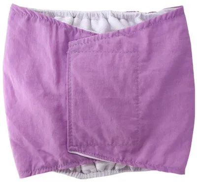 Immagine prodotto di Pannolini traspiranti per cani - Pannolini sostenibili per cuccioli - Pannolini riutilizzabili e assorbenti per cani - Per cani maschi (maschio, XL) in caso di incontinenza urinaria, ciclo mestruale, incontinenza o minzione eccessiva