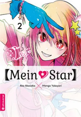 Obrázok produktu pre Mein*Star 02