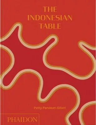 Obrázok produktu pre The Indonesian Table