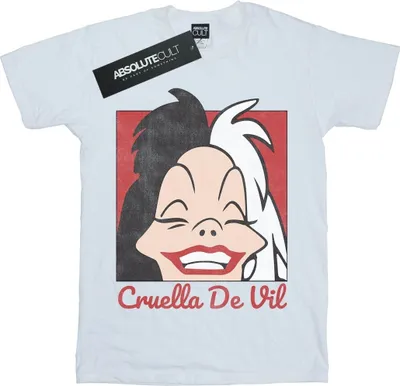 Zdjęcie produktu dla Disney – koszulka męska BI18182 (3XL) (biała)