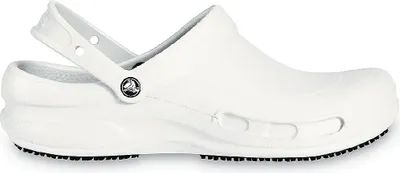Produktbild von Crocs Crocs&trade Bistro Clogs