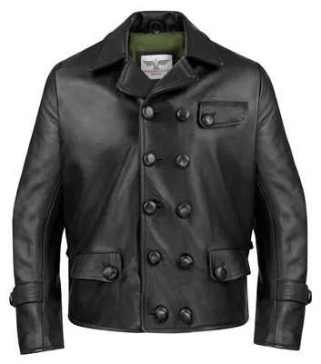 Imagen del producto de Chaqueta de aviador Marseille