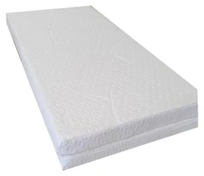 Immagine prodotto di COUPEY Materasso pieghevole 95x95x5 cm per lettino box