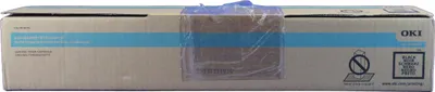 Produktbild von 46564704 OKI ES Toner black 33.600Seiten
