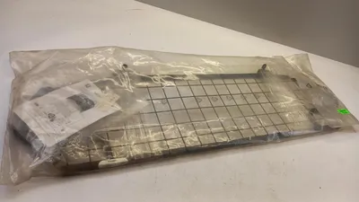 Produktbild von Original PEUGEOT 3008 (T84) Trenngitter Hundegitter 941215