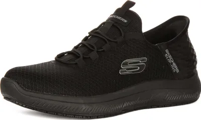 Produktbild von Skechers Slip-Ins:Summits SR-Colsi 200205EC BBK (47.5/BLK)