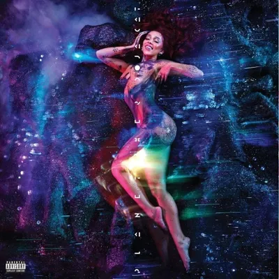 Image de Doja Cat - Planet Her (Réédition) (5e anniversaire / Édition Deluxe) (Couleur vert menthe) (2 LP)
