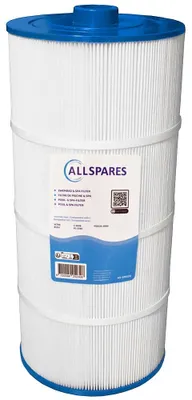 Produktbild von AllSpares Spa Wasserfilter SC708 / 81252 / C-8326