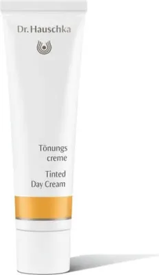 Image de Dr. Hauschka Émulsion hydratante tonifiante Crème de jour teintée 30 ml