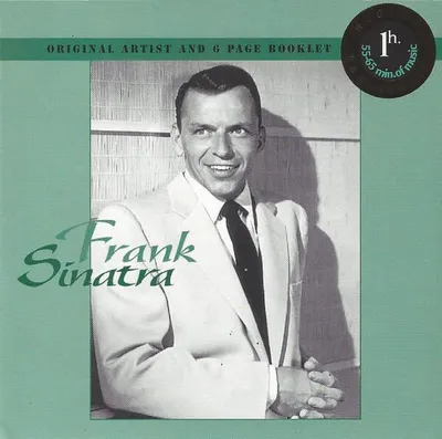 Obrázek produktu pro Frank Sinatra