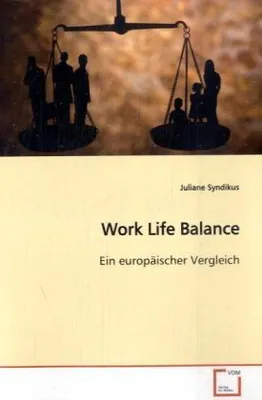 Produktbild von Work Life Balance