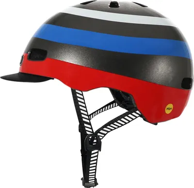 Image de Casques Enfant – Little Nutty - Captain - X-Small (Tout-petit)