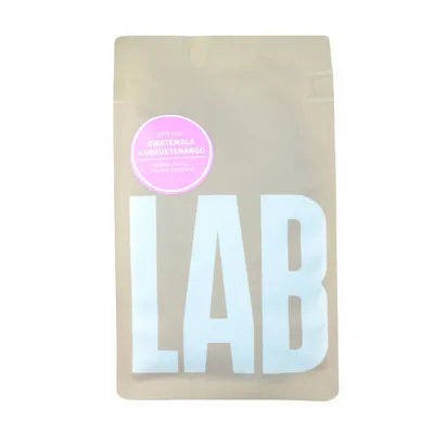 Zdjęcie produktu dla kawa ziarnista COFFEE LAB GWATEMALA HUEHUETENANGO 250g ESPRESSO