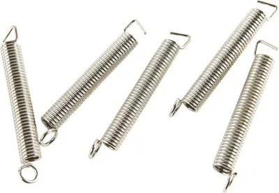 Obrázek produktu pro Fender American Vintage Tremolo Tension Springs Pružiny / Šrouby