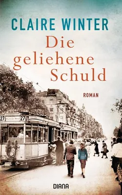Obrázok produktu pre Die geliehene Schuld