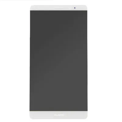 Immagine prodotto di Display per Huawei Mate 8 Bianco LCD Touch Screen di sostituzione