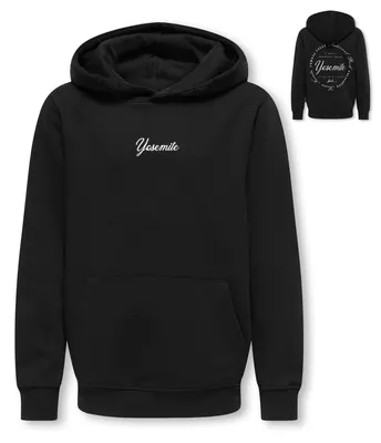 Produktbild von Only & Sons Hans Life Kapuzenpullover Junior