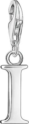 Produktbild von Thomas Sabo - 0183-001-12 - Charm - Damen - 925er Silber - Glam & Soul