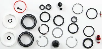 Zdjęcie produktu dla Zestaw serwisowy RockShox Full Yari Solo Air
