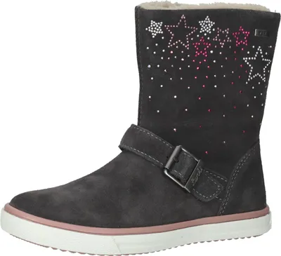 Produktbild von Lurchi Stiefelette Stiefelette Leder