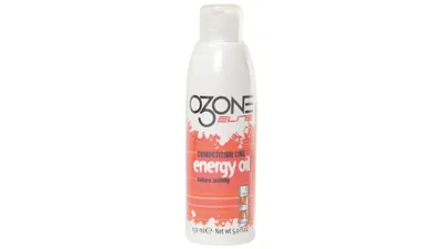 Image de Energy Oil Elite Ozone 150ml, Spray d'huile énergisant