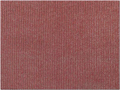 Produktbild von Primaflor Bodenschutzmatte SAFETY Terra 100x120cm - Strapazierfähige Fußmatte, Rutschfeste Bodenmatte, Sauberlaufmatte PVC Granulat