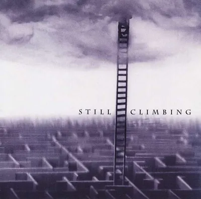 Produktbild von Still Climbing