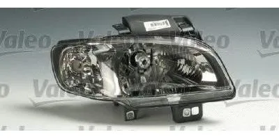 Produktbild von Valeo Hauptscheinwerfer 087584