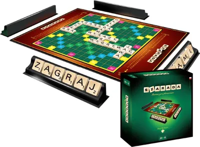 Immagine prodotto di Gioco JAWA PL Sciarada 03162
