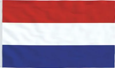 Obrázok produktu pre vidaXL Holandská vlajka 90 × 150 cm